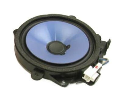 2008 Kia Spectra Car Speakers - 963302F001