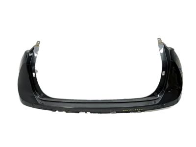 Kia Niro Bumper - 86611AT010
