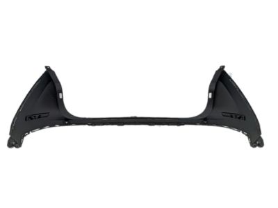 Kia Niro Bumper - 86611AT010