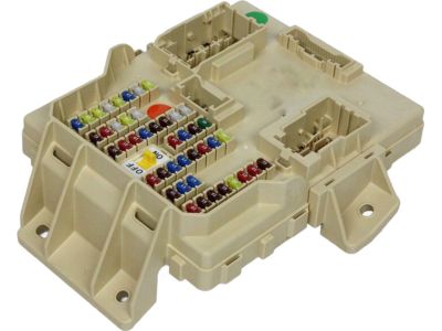 Kia 91950A9770 Instrument Panel Junction Box Assembly 91950A9770 Kia Instrument Panel Junction Box Assembly Product Photo 1 of 4