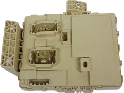 91950A9770 Kia Instrument Panel Junction Box Assembly Product Photo 4 of 4