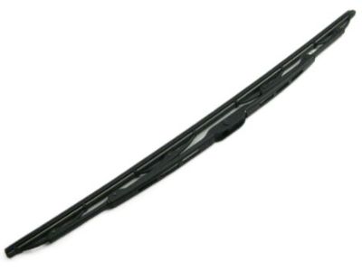 2001 Kia Optima Wiper Blade - 9836038000