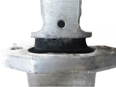 Kia Optima Hybrid Engine Mount Bracket - 21950D4000