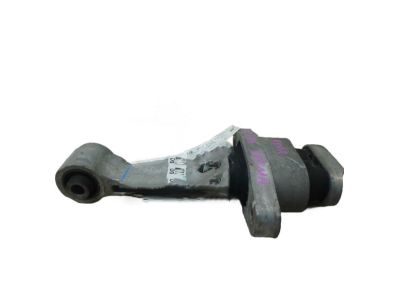 Kia Optima Hybrid Engine Mount Bracket - 21950D4000