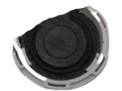 Kia 585311G100 Cap Assembly-Reservoir