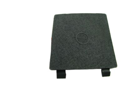 Kia 293113F400 Cover,Battery