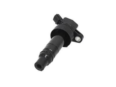4x Genuine Hyundai Ignition Coils 27301-2B110 - For Veloster Turbo, Forte Koup 2012-2017