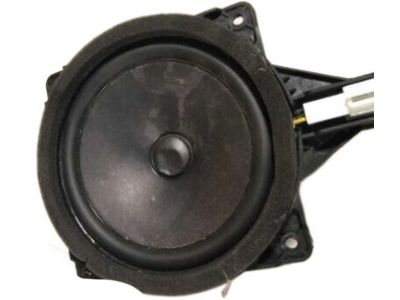 2013 Kia Optima Car Speakers - 963302T000