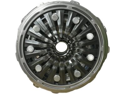 Kia Pressure Plate - 412002B001