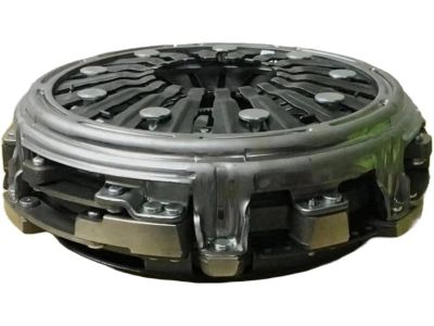 Kia Pressure Plate - 412002B001