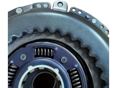 Kia Pressure Plate - 412002B001