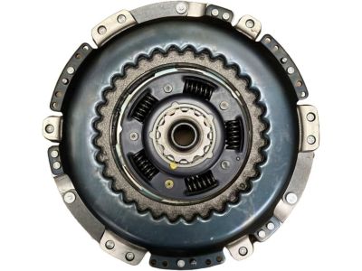Kia Pressure Plate - 412002B001