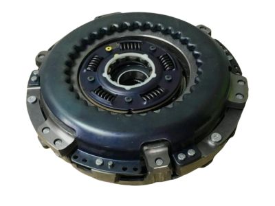 Kia Pressure Plate - 412002B001
