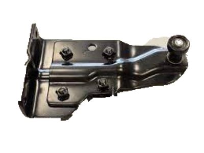 Kia 0K55273210D Roller Assembly-Up, LH