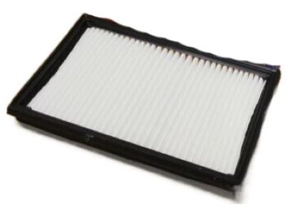 1998 Kia Sportage Air Filter - 0K01113Z40