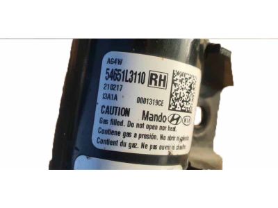 Kia 54651L3110