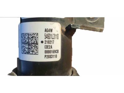 Kia 54651L3110
