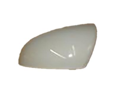 2017 Kia Optima Hybrid Car Mirror - 87611A8000