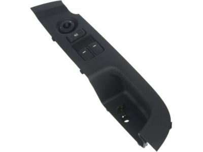 Kia Forte Power Window Switch - 935701M710WK