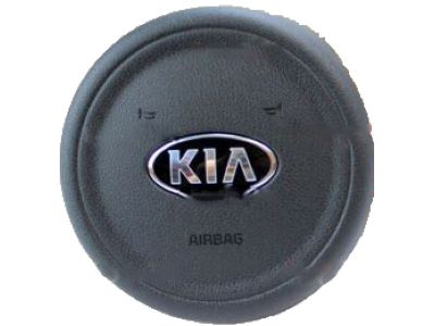 Kia 56900G5000WK Steering Wheel Air Bag Module Assembly