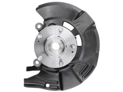 Kia Optima Brake Backing Plate - 517562T950