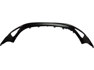 Kia 86510K0500 Front Bumper Upper Cover Assembly