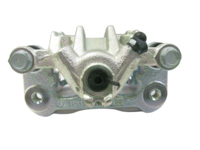 2010 Kia Forte Brake Caliper - 583101MA00