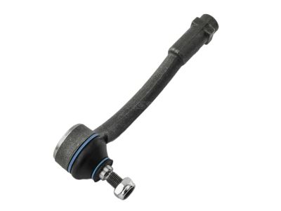 2009 Kia Rio Tie Rod End - 568201G000