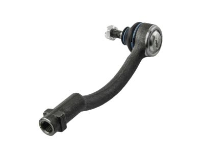 Kia 568201G000 End Assembly-Tie Rod RH