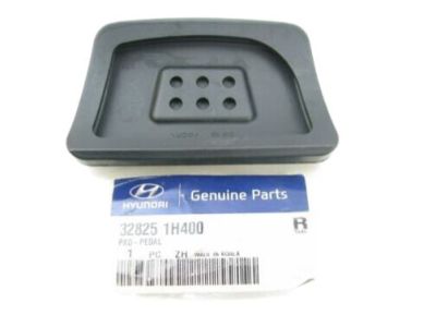 Kia 328251H400 Pad-Pedal