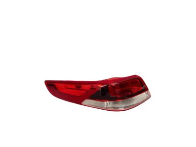 Kia Tail Light - 92401D5000