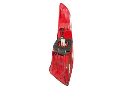 Kia Tail Light - 92401D5000