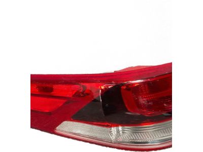 Kia Tail Light - 92401D5000