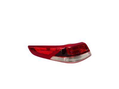 Kia Tail Light - 92401D5000