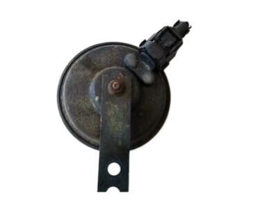 Kia 966203E001 Horn Assembly-High