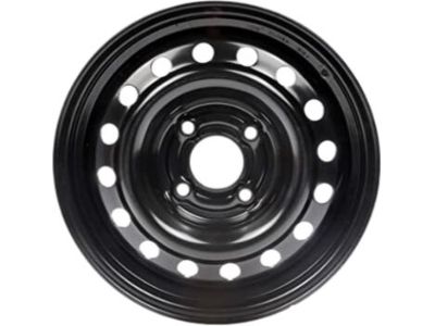 Kia Spectra Spare Wheel - 529102F060