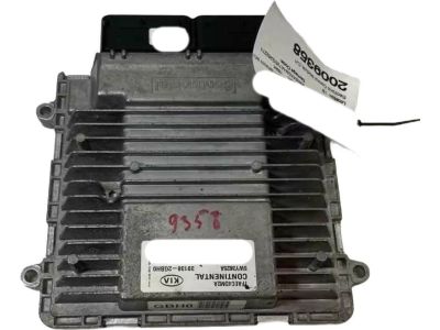 391082GBH0 Kia Engine Computer Ecu Ecm Pcm Module Product Photo 2 of 6