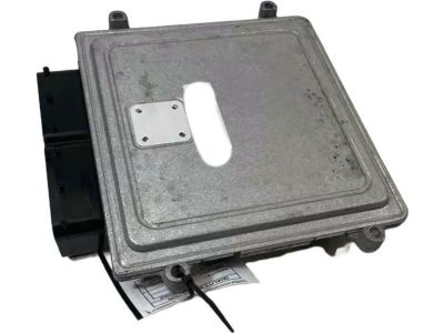 391082GBH0 Kia Engine Computer Ecu Ecm Pcm Module Product Photo 3 of 6