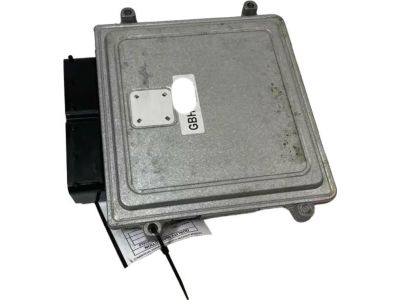 391082GBH0 Kia Engine Computer Ecu Ecm Pcm Module Product Photo 6 of 6