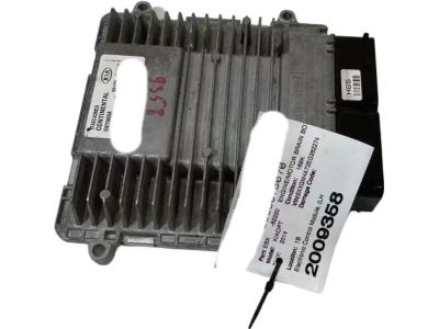 391082GBH0 Kia Engine Computer Ecu Ecm Pcm Module Product Photo 5 of 6