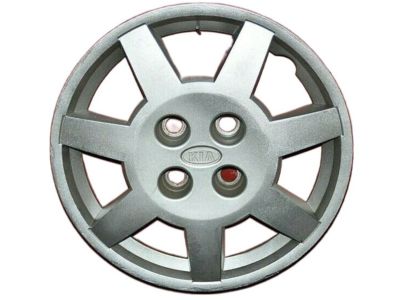 Kia Spectra Wheel Cover - 0K2DJ37170