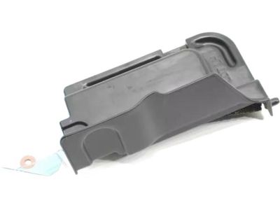 2022 Kia Seltos Air Deflector - 29136Q5300
