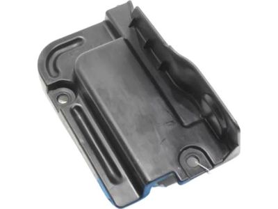 2022 Kia Seltos Air Deflector - 29136Q5300