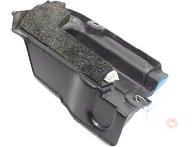 2022 Kia Seltos Air Deflector - 29136Q5300
