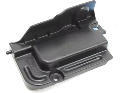 2022 Kia Seltos Air Deflector - 29136Q5300