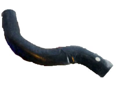 2001 Kia Sephia Crankcase Breather Hose - 267212Y002