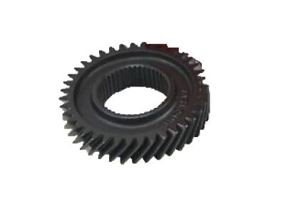 Kia 4324139030 Gear-5TH Input