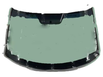 Kia 86110B2070 Windshield Glass Assembly