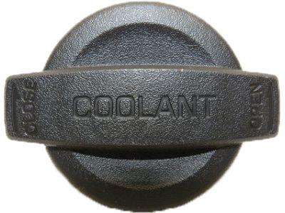 2024 Kia Telluride Radiator Cap - 25441S1000