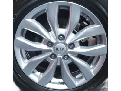 Kia 529102T370